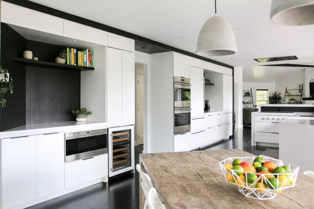 Lake Oswego Modern – Thesis Studio Architecture